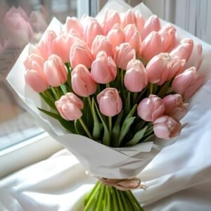 Morning Blush morning blush